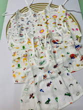 Sleeveless Frock with Knot Assorted